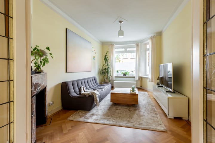 Foto 8 van Van Zeggelenstraat 146