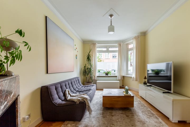 Foto 9 van Van Zeggelenstraat 146