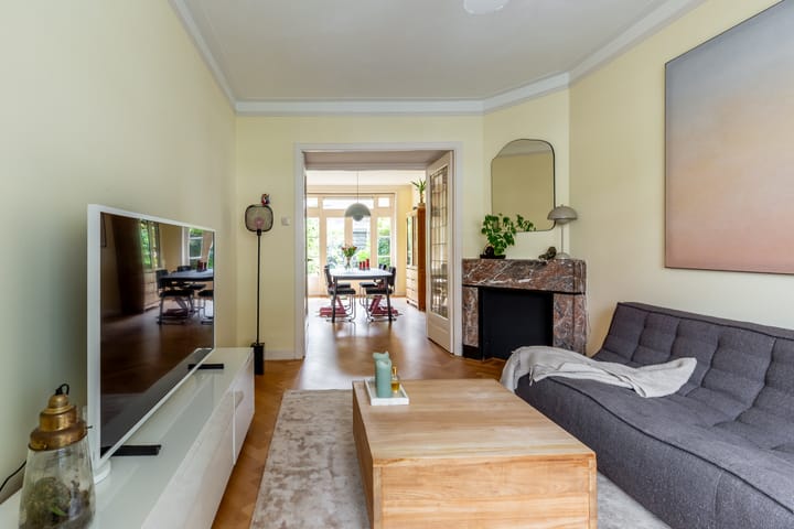 Foto 10 van Van Zeggelenstraat 146