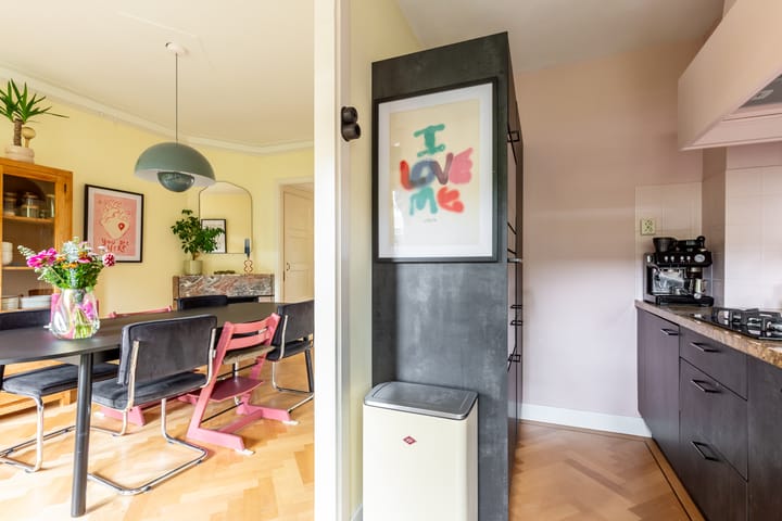 Foto 14 van Van Zeggelenstraat 146