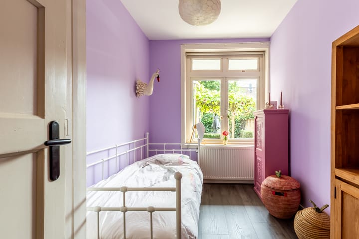 Foto 15 van Van Zeggelenstraat 146