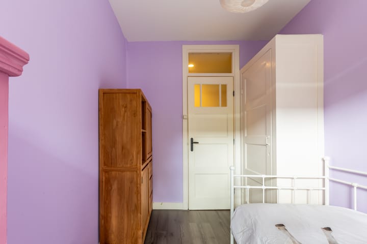 Foto 16 van Van Zeggelenstraat 146