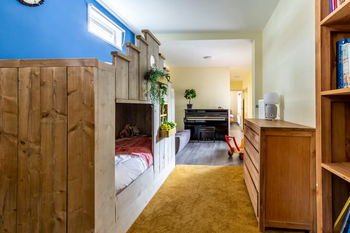 Foto 17 van Van Zeggelenstraat 146