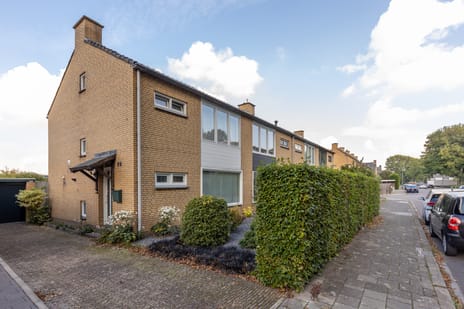 Beethovenstraat thumbnail