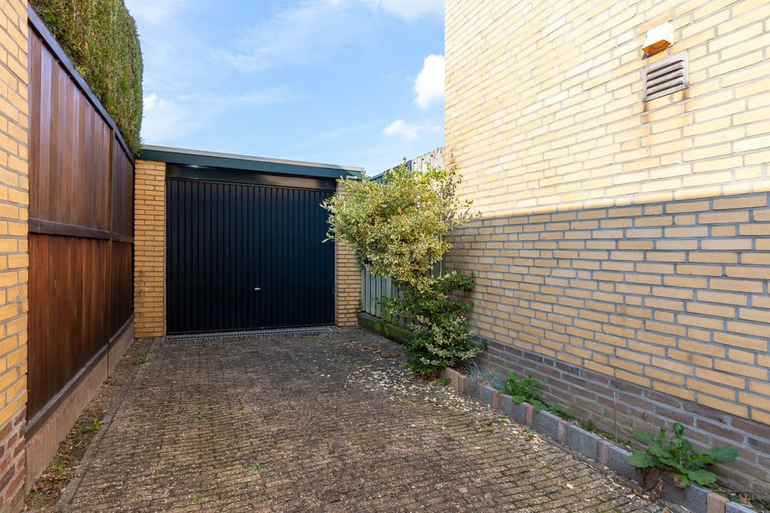 Foto 2 van Beethovenstraat 28