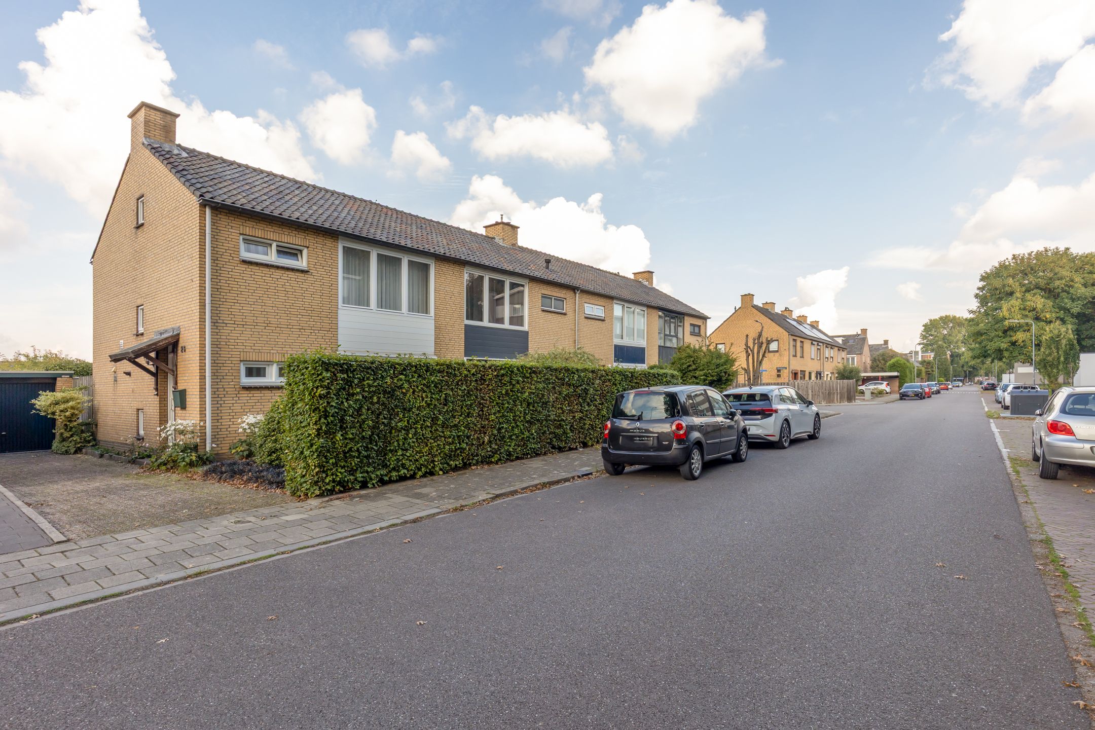 Foto 3 van Beethovenstraat 28