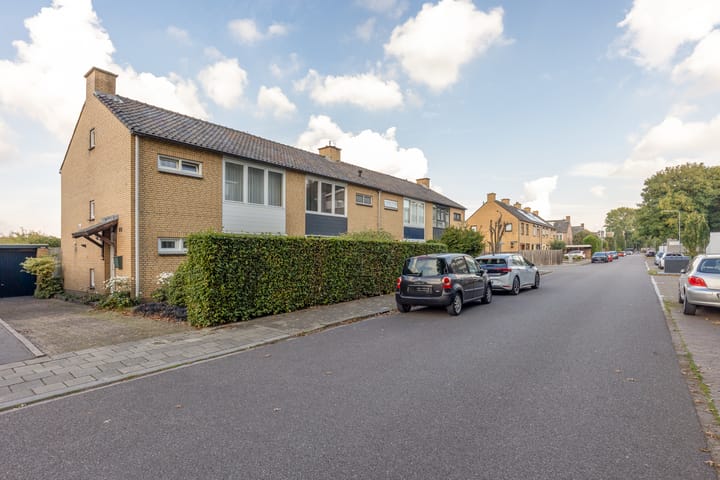 Foto 3 van Beethovenstraat 28