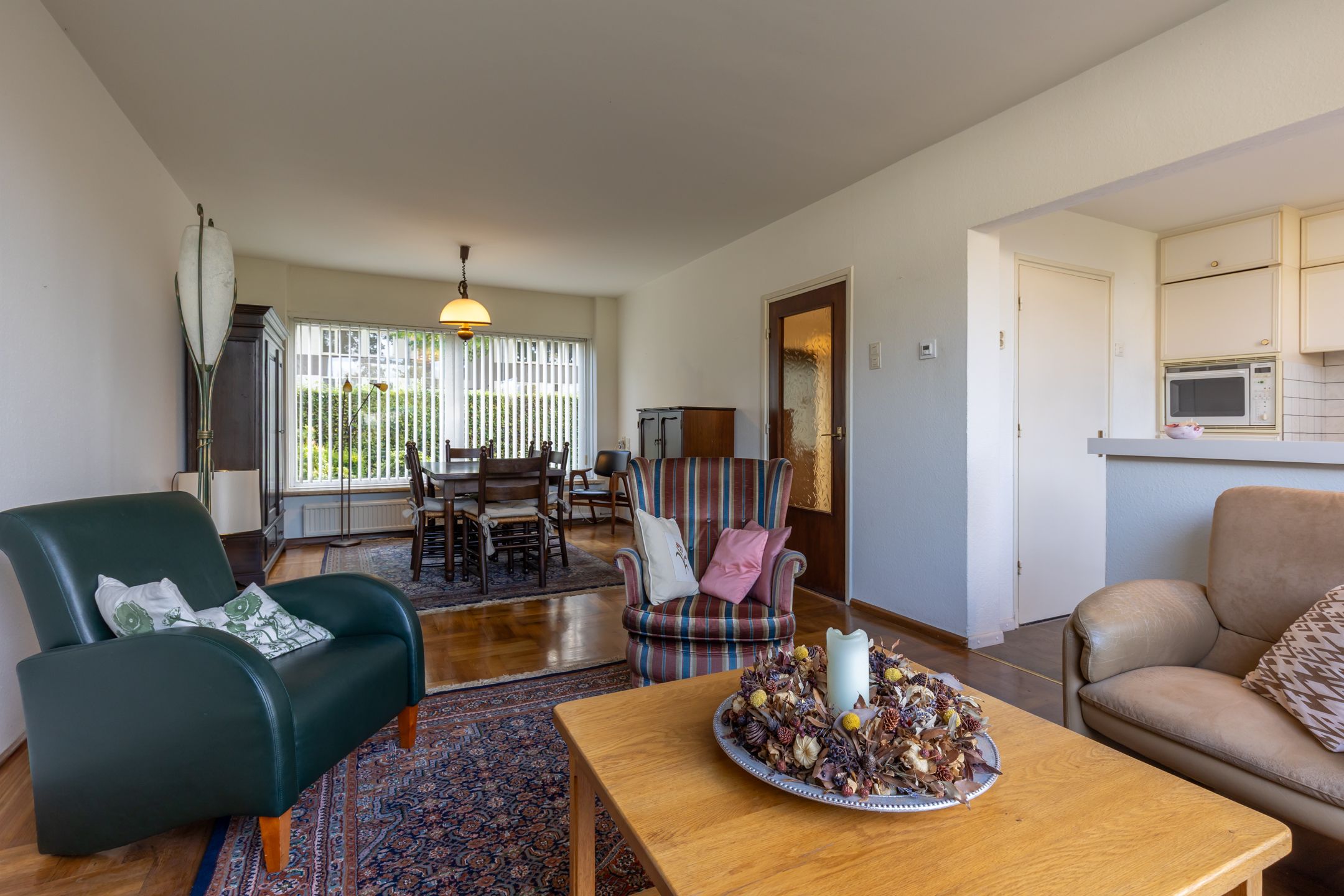 Foto 6 van Beethovenstraat 28