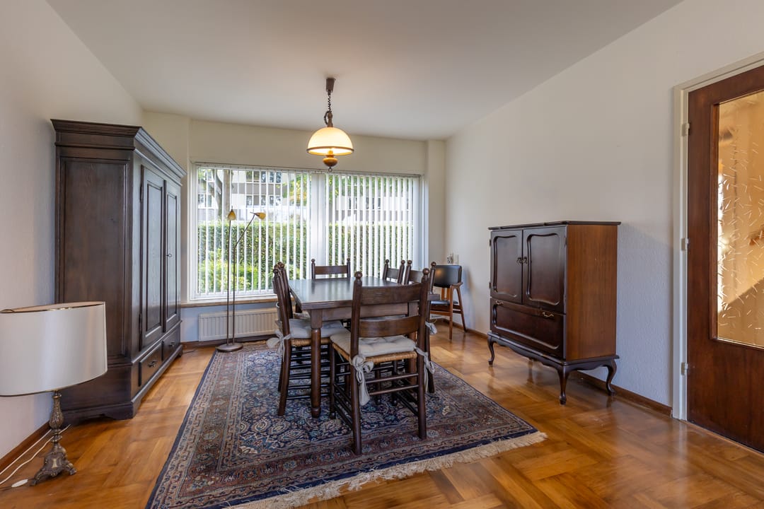 Foto 7 van Beethovenstraat 28