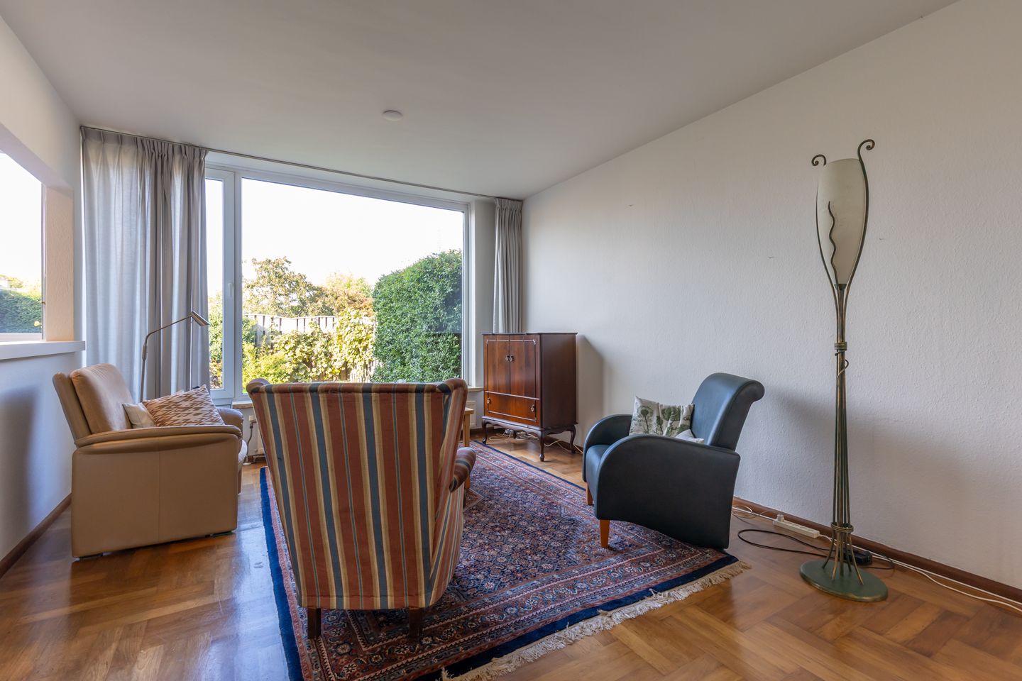 Foto 10 van Beethovenstraat 28