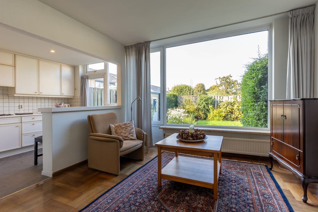 Foto 11 van Beethovenstraat 28