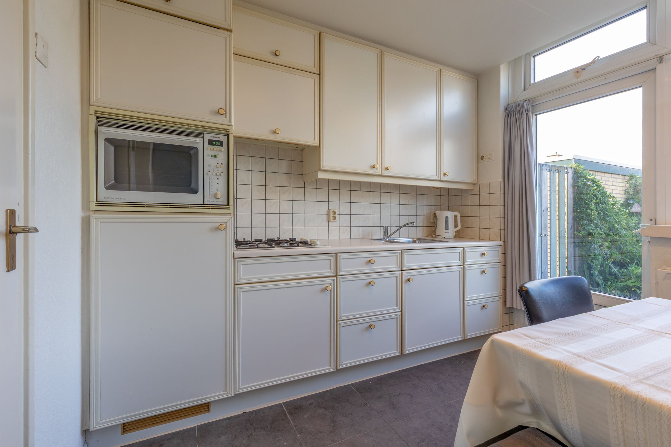 Foto 12 van Beethovenstraat 28