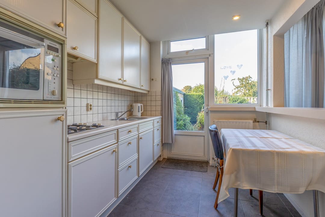 Foto 13 van Beethovenstraat 28