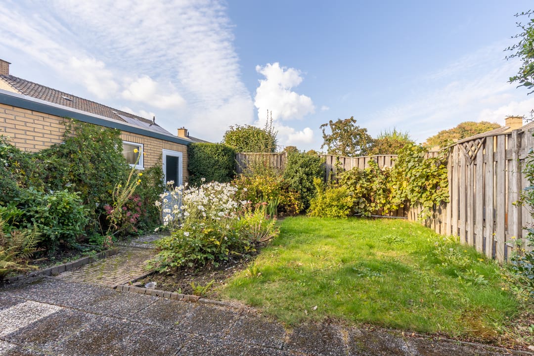 Foto 16 van Beethovenstraat 28