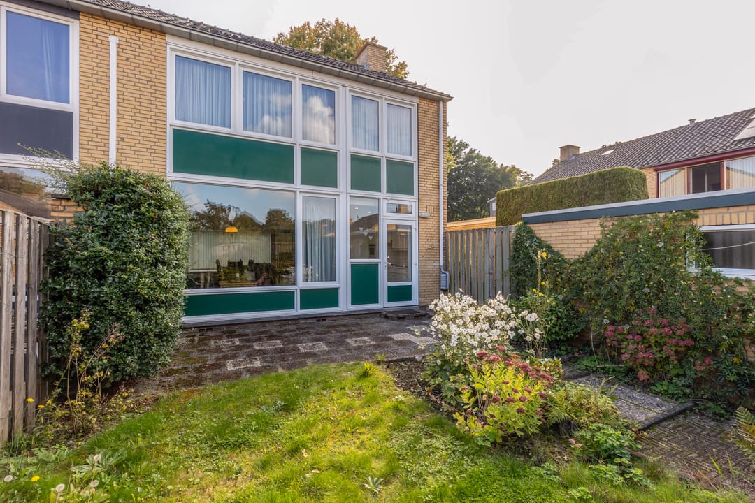 Foto 17 van Beethovenstraat 28