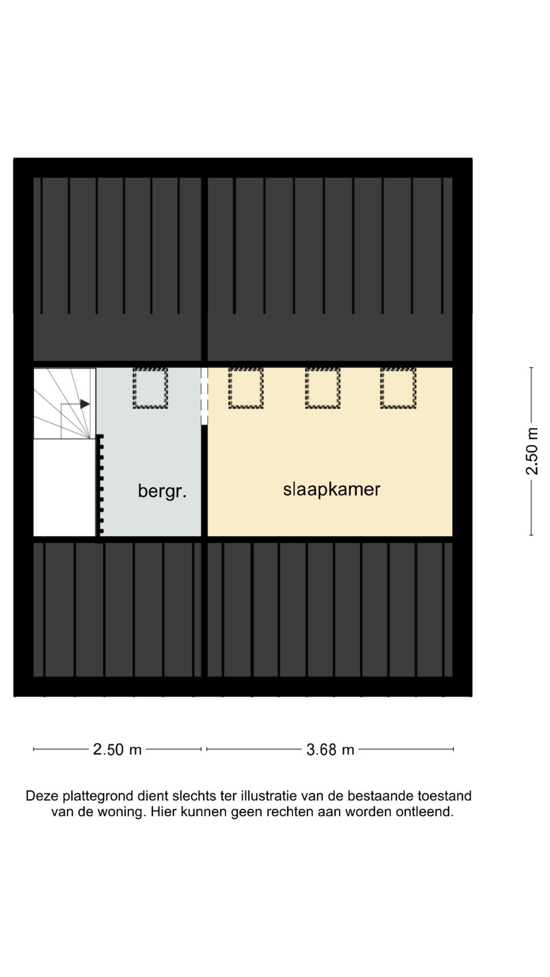 Foto 28 van Beethovenstraat 28