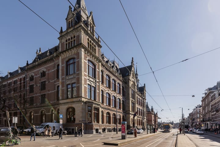 Foto 24 van Jan Luijkenstraat 66-2