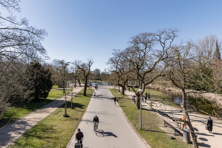 Foto 25 van Jan Luijkenstraat 66-2