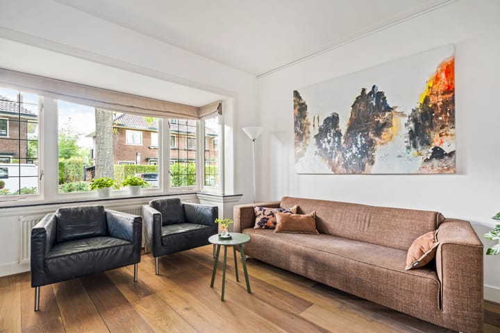 Foto 2 van Voltastraat 7