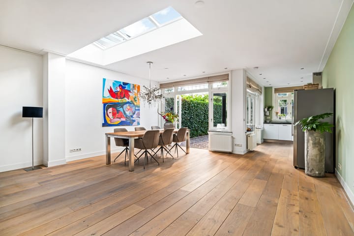 Foto 3 van Voltastraat 7