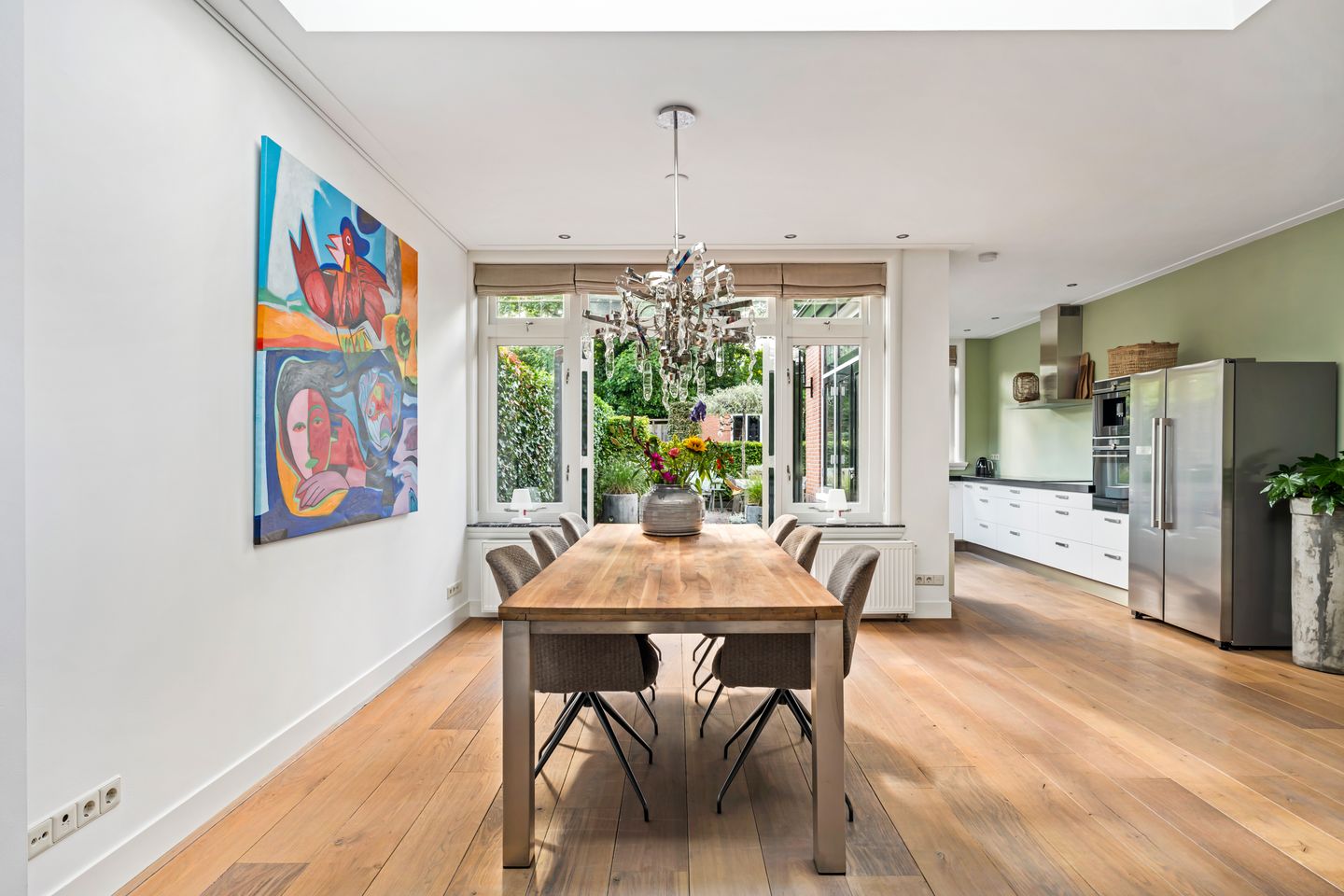 Foto 5 van Voltastraat 7