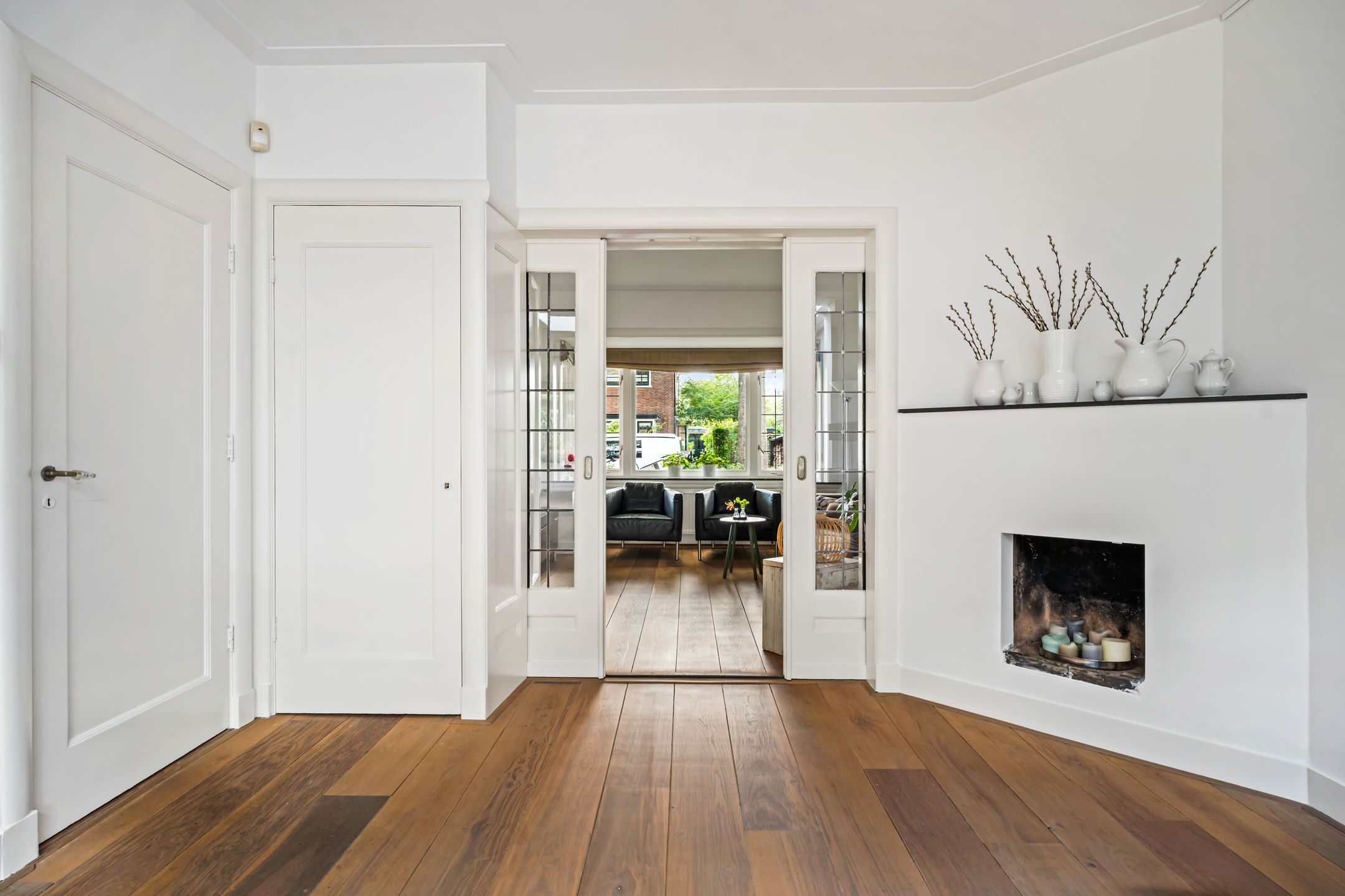 Foto 6 van Voltastraat 7