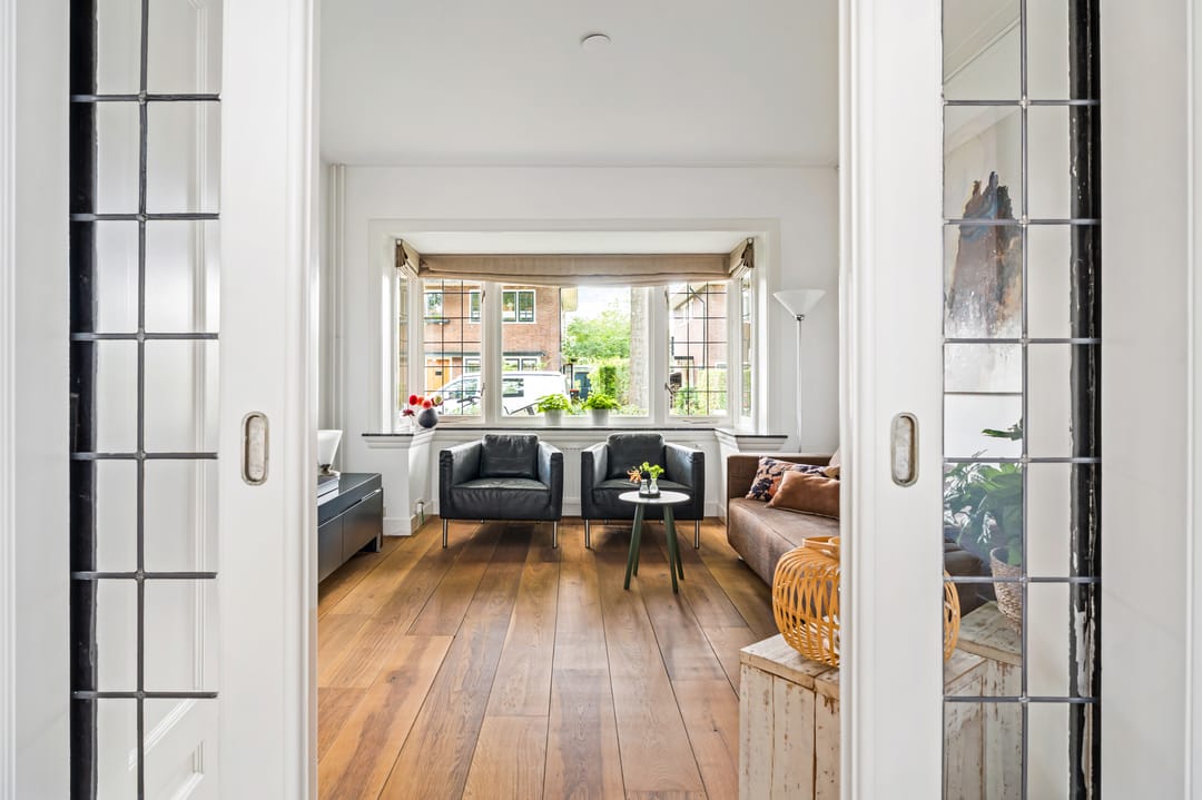 Foto 7 van Voltastraat 7