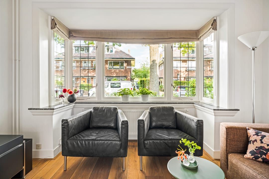 Foto 8 van Voltastraat 7