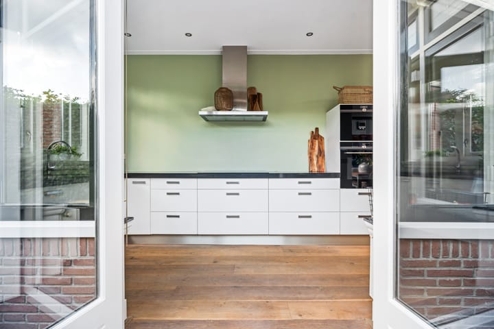 Foto 13 van Voltastraat 7