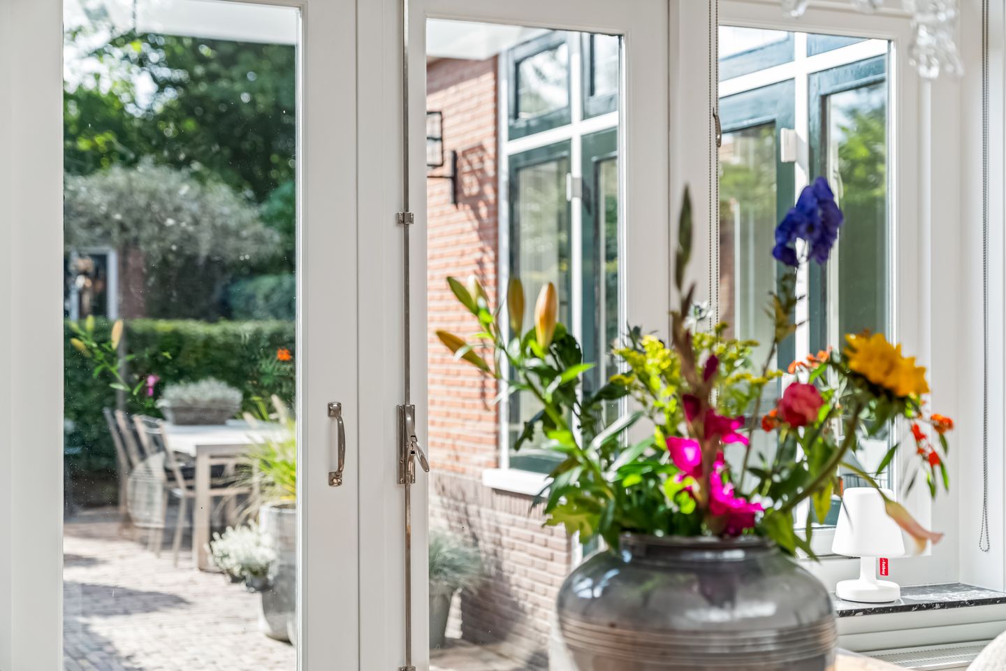 Foto 14 van Voltastraat 7