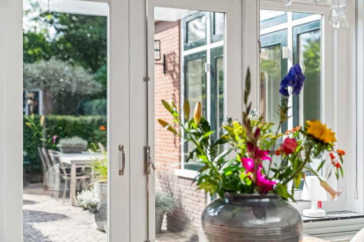 Foto 14 van Voltastraat 7