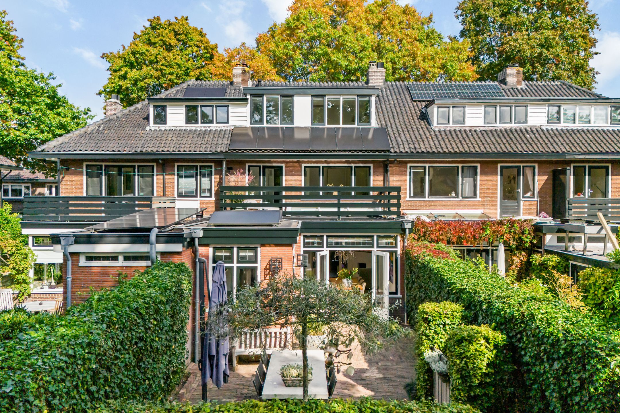 Foto 15 van Voltastraat 7