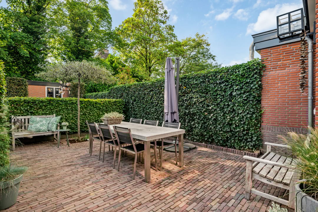 Foto 17 van Voltastraat 7