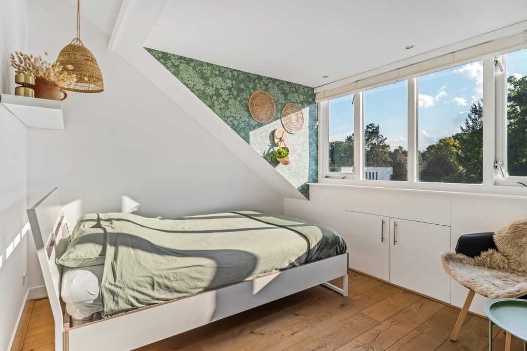 Foto 28 van Voltastraat 7