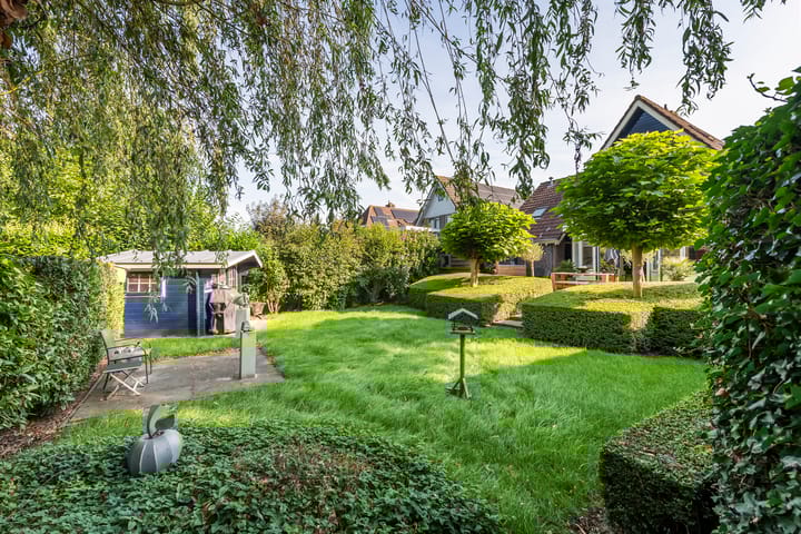 Foto 22 van Lingsesdijk 36