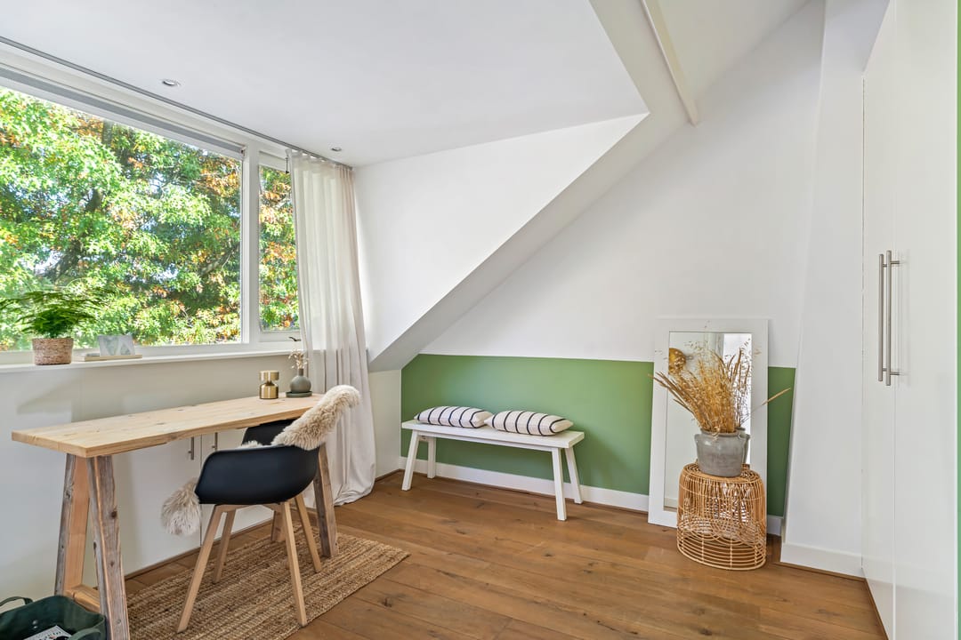 Foto 31 van Voltastraat 7