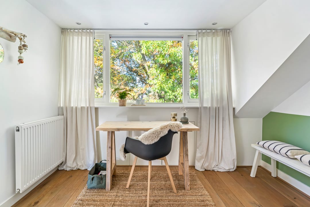 Foto 32 van Voltastraat 7