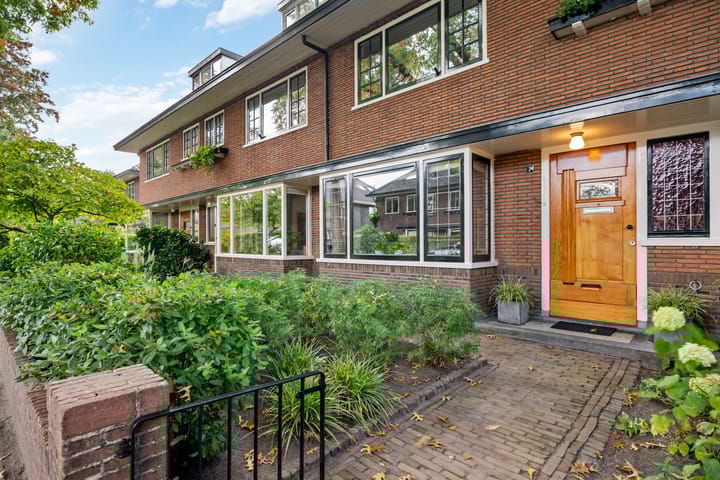 Foto 33 van Voltastraat 7