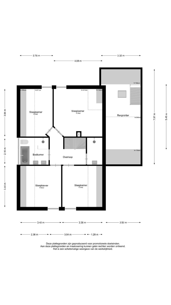 Foto 48 van Lingsesdijk 36