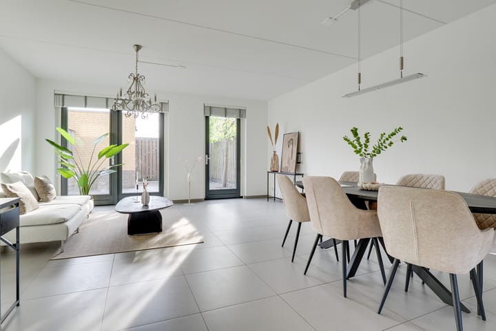 Foto 2 van Muurkasstraat 5