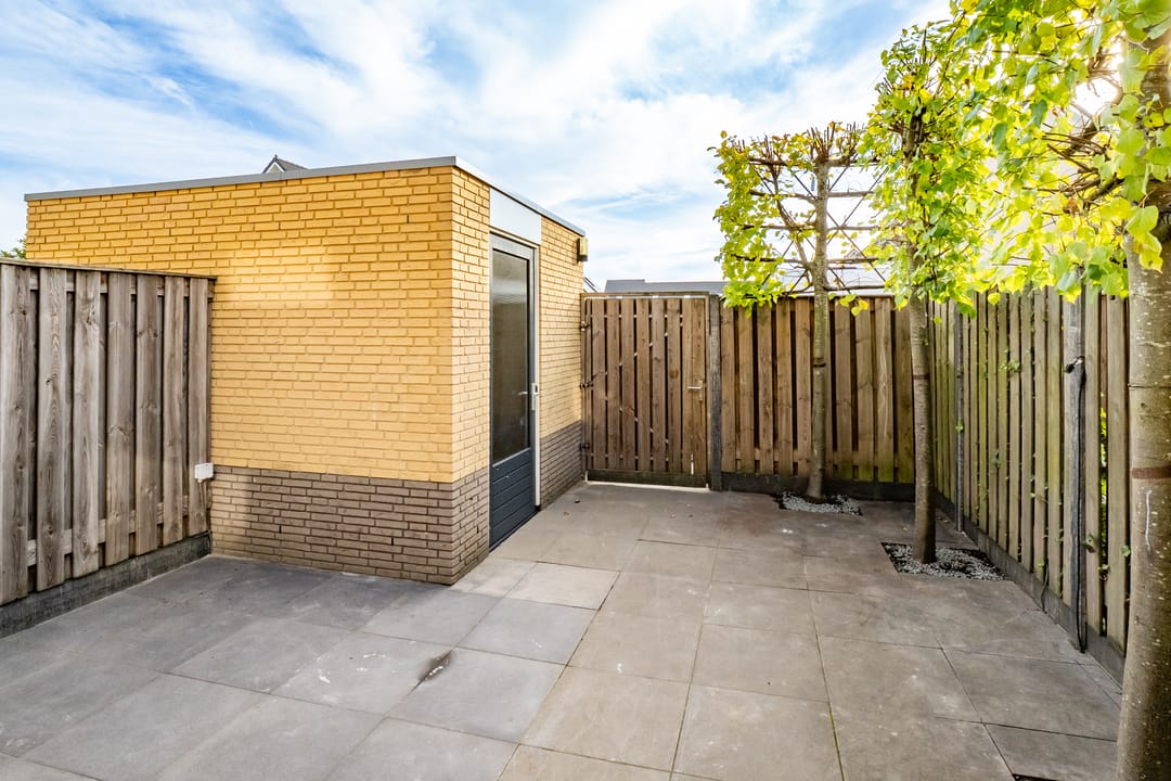 Foto 31 van Muurkasstraat 5