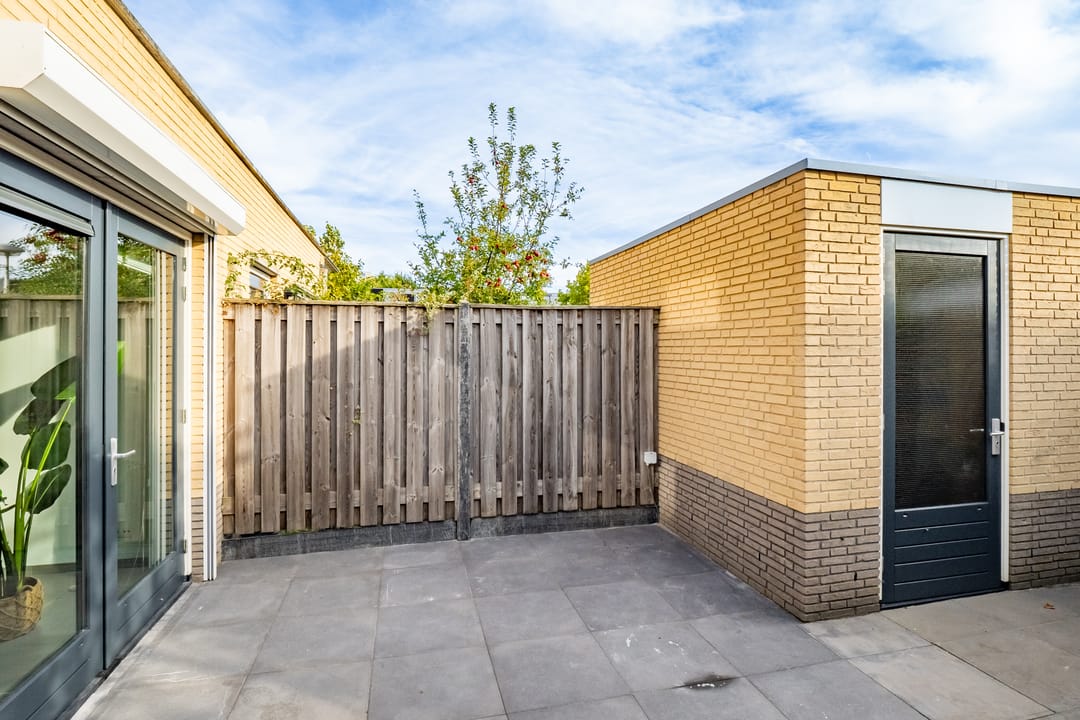 Foto 32 van Muurkasstraat 5