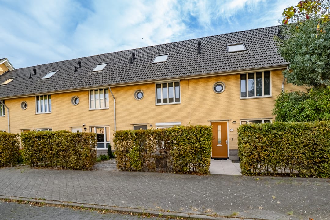 Foto 37 van Muurkasstraat 5