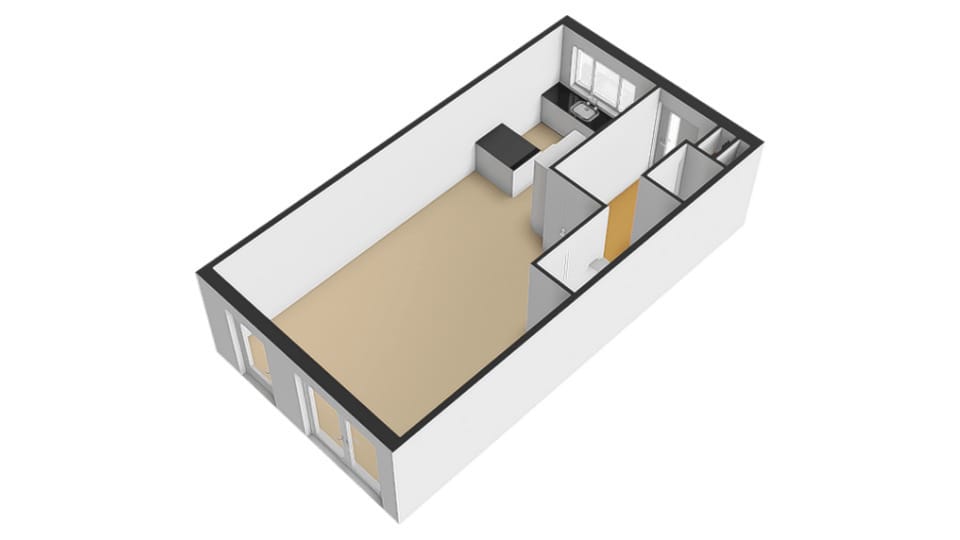 Foto 41 van Muurkasstraat 5