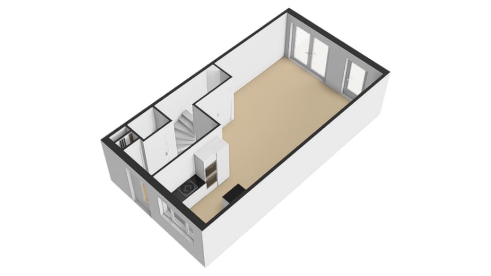 Foto 42 van Muurkasstraat 5