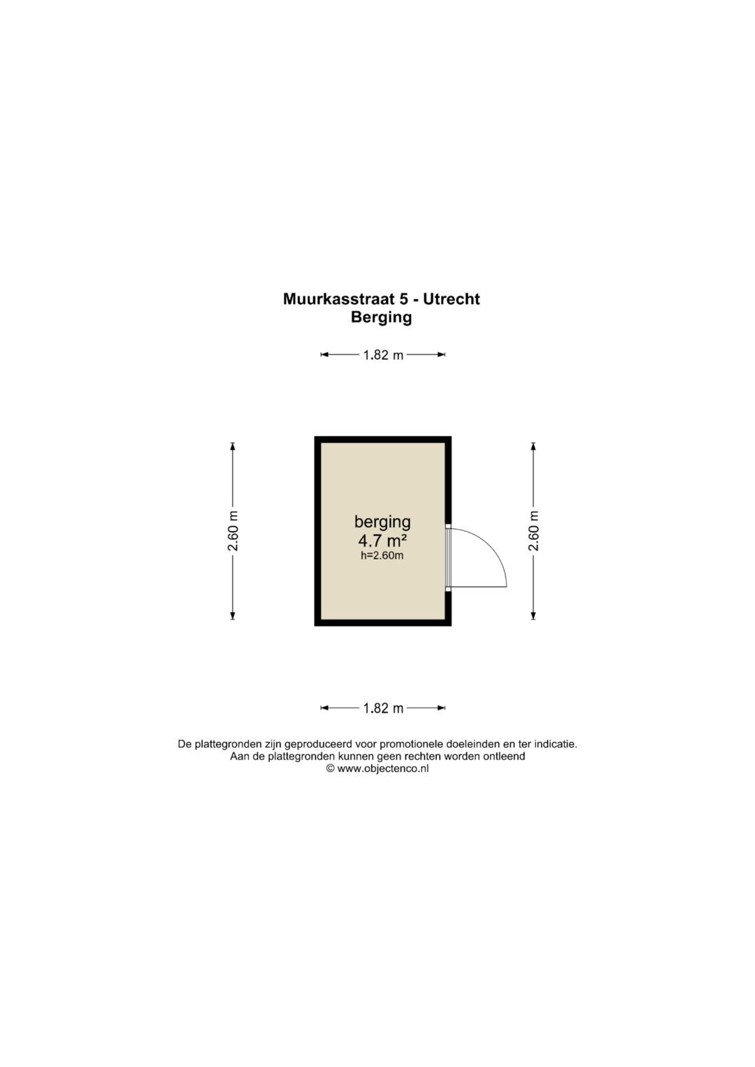 Foto 43 van Muurkasstraat 5