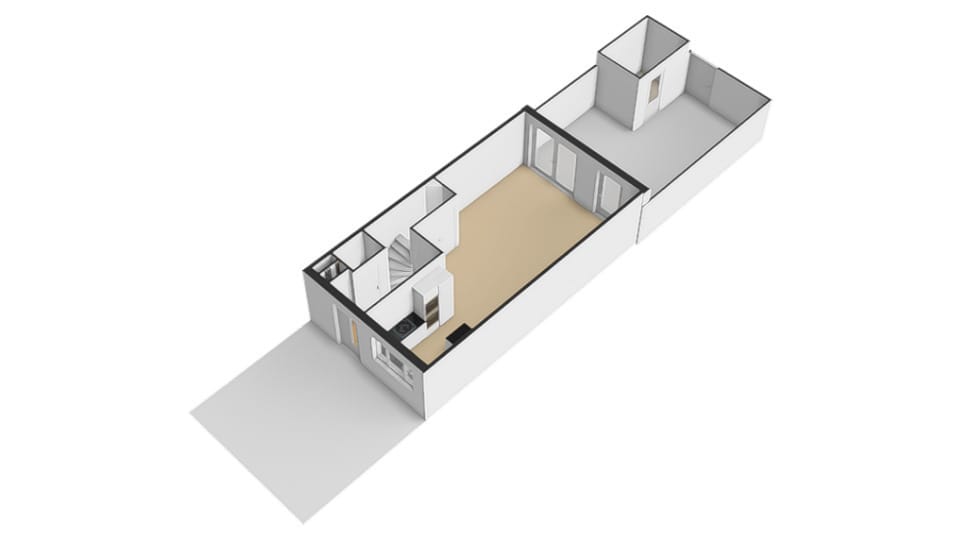 Foto 50 van Muurkasstraat 5