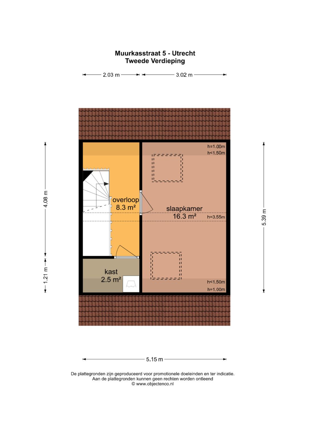 Foto 51 van Muurkasstraat 5