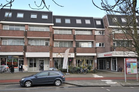 Lambertus Hortensiuslaan 62
