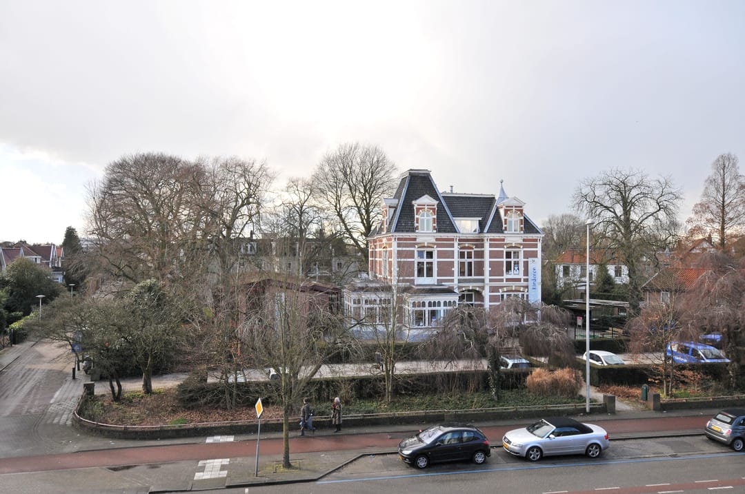 Photo 8 of Lambertus Hortensiuslaan 62
